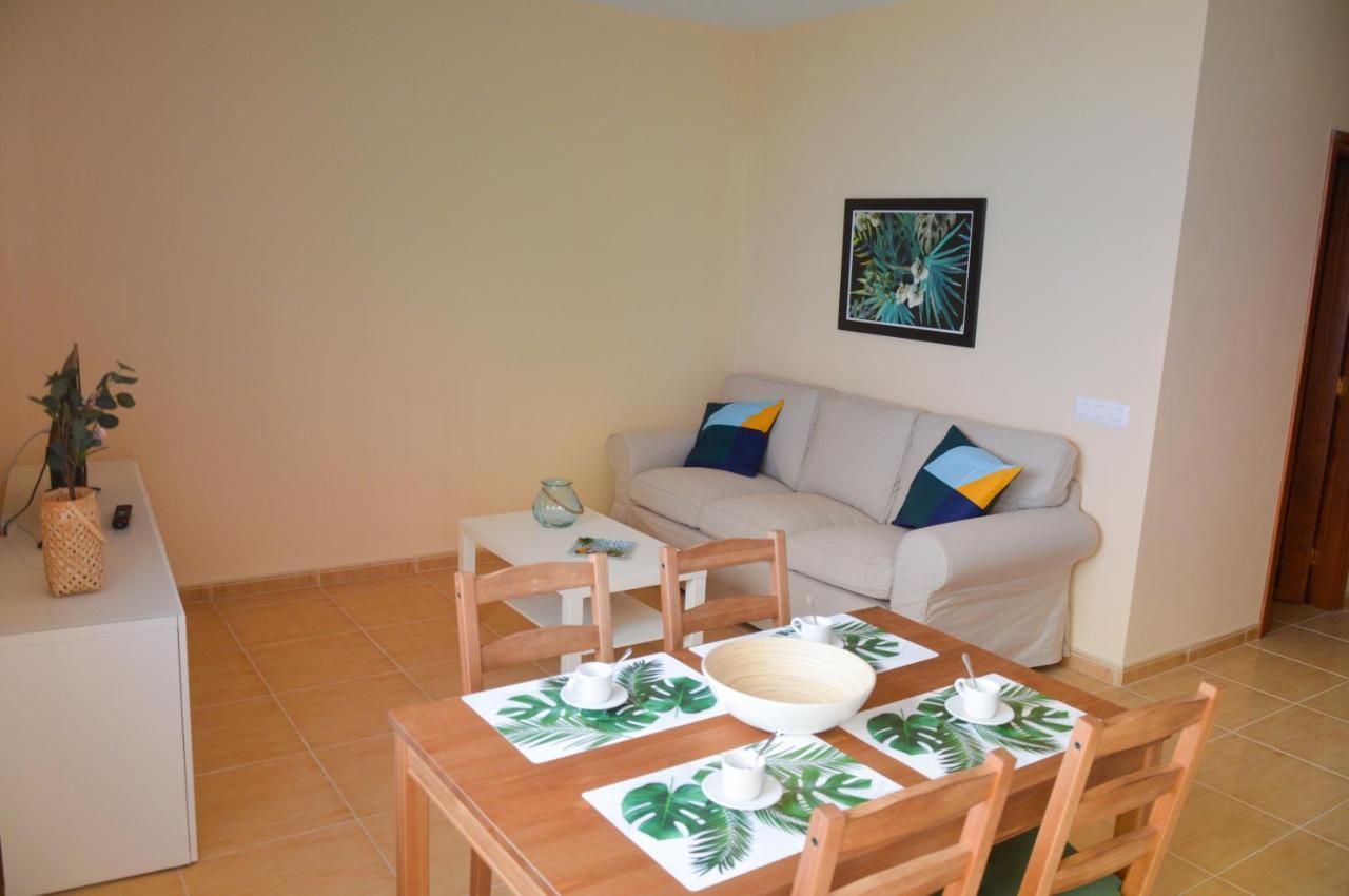 Miramar 10 Apartment San Sebastian De La Gomera Exterior photo